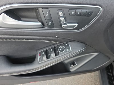 2020 Mercedes-Benz GLA 250 GLA 250