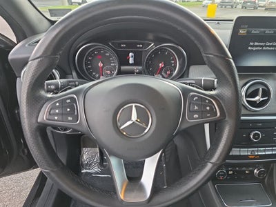 2020 Mercedes-Benz GLA 250 GLA 250