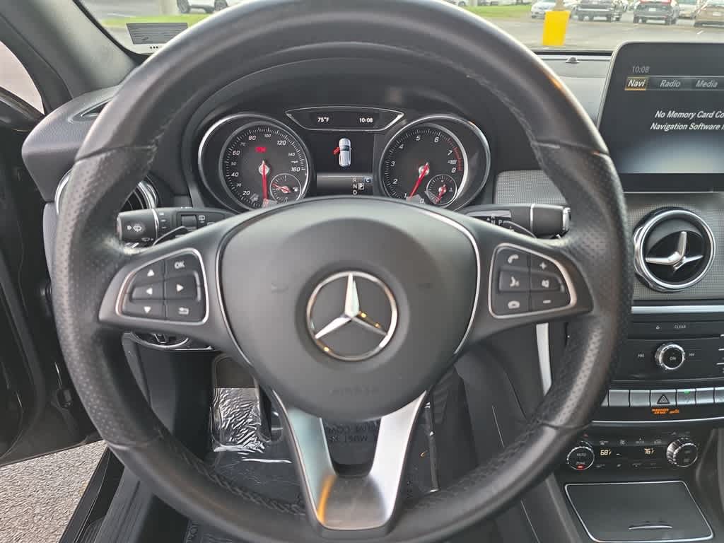 2020 Mercedes-Benz GLA 250 GLA 250