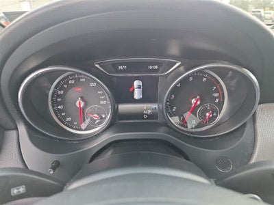 2020 Mercedes-Benz GLA 250 GLA 250