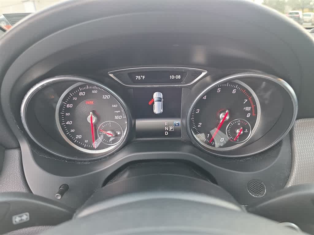 2020 Mercedes-Benz GLA 250 GLA 250