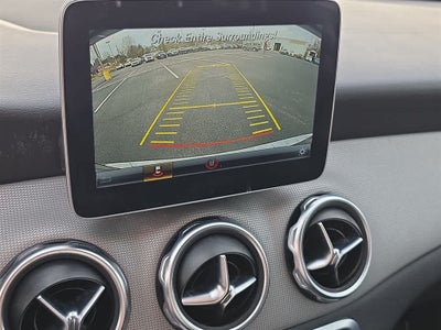 2020 Mercedes-Benz GLA 250 GLA 250