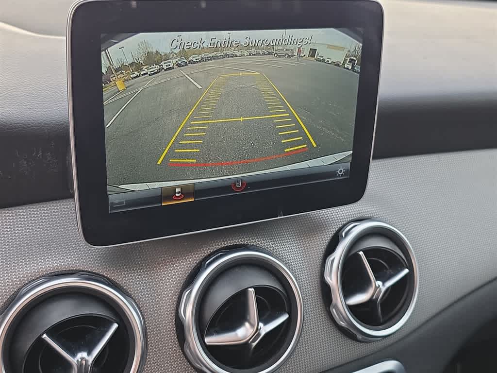 2020 Mercedes-Benz GLA 250 GLA 250