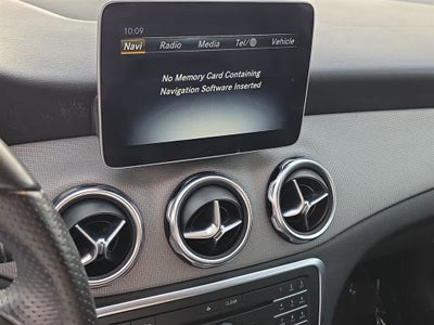 2020 Mercedes-Benz GLA 250 GLA 250