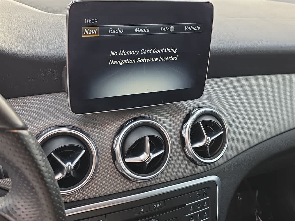 2020 Mercedes-Benz GLA 250 GLA 250