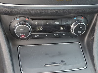 2020 Mercedes-Benz GLA 250 GLA 250