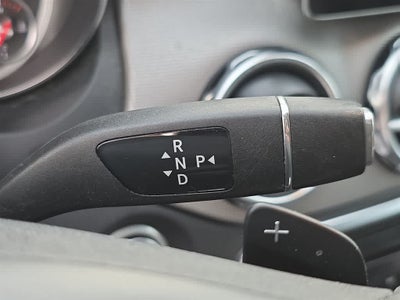 2020 Mercedes-Benz GLA 250 GLA 250