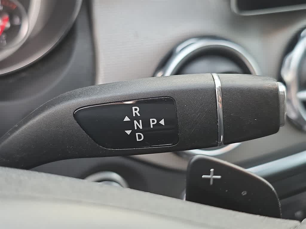 2020 Mercedes-Benz GLA 250 GLA 250