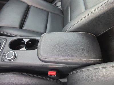 2020 Mercedes-Benz GLA 250 GLA 250