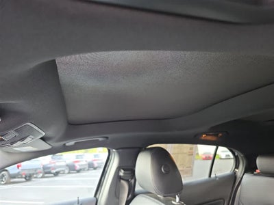 2020 Mercedes-Benz GLA 250 GLA 250