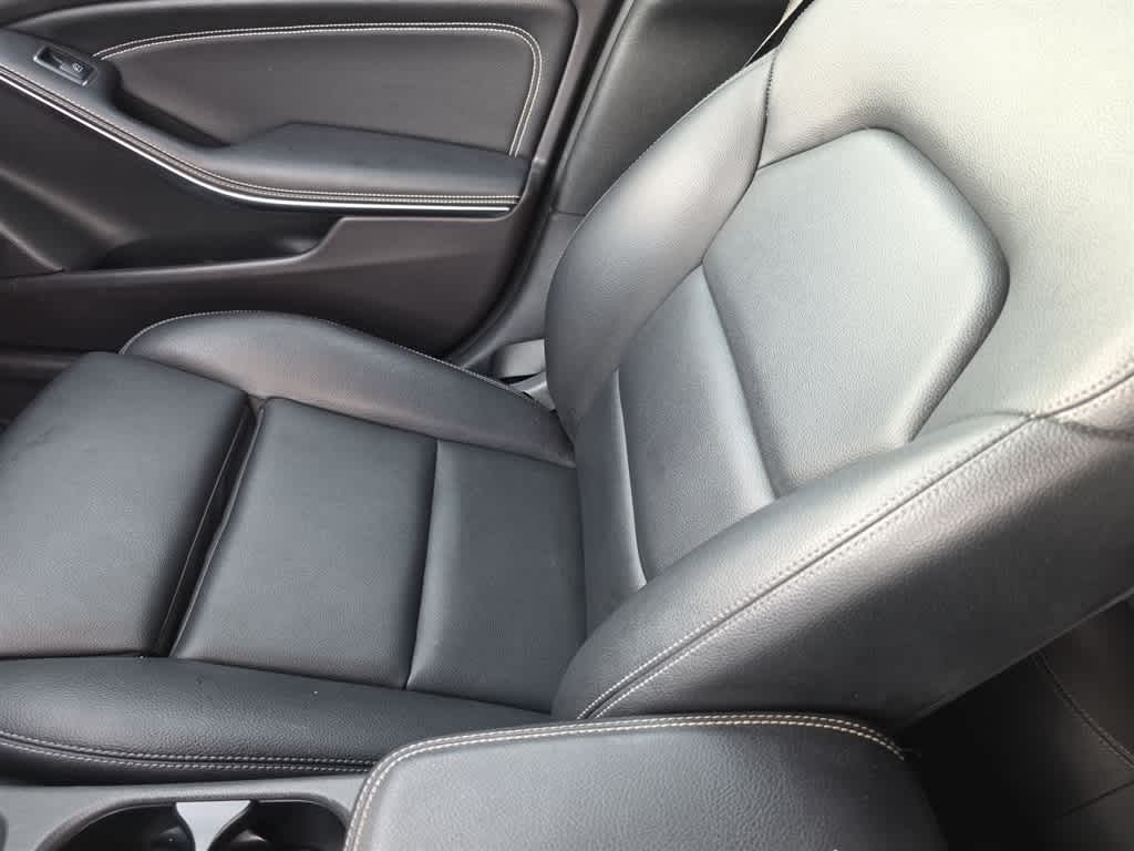 2020 Mercedes-Benz GLA 250 GLA 250