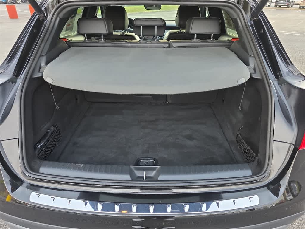 2020 Mercedes-Benz GLA 250 GLA 250