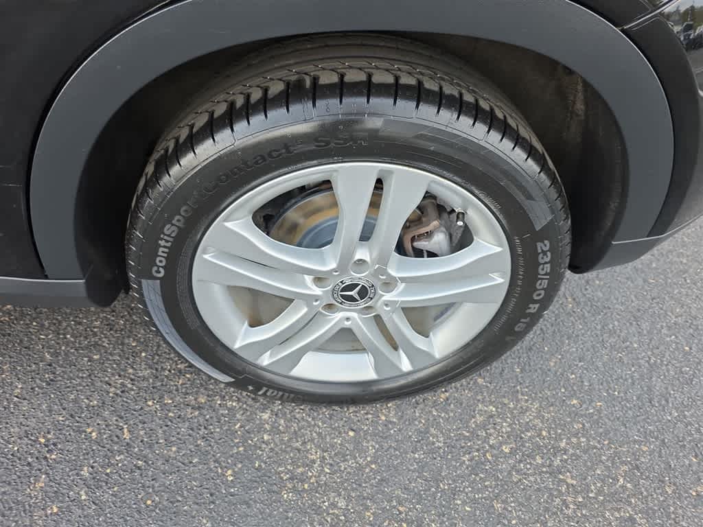 2020 Mercedes-Benz GLA 250 GLA 250