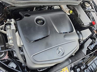 2020 Mercedes-Benz GLA 250 GLA 250