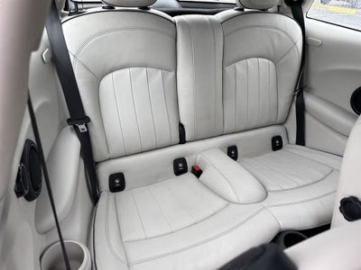 2014 MINI Hardtop Base