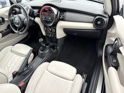 2014 MINI Hardtop Base