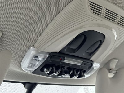 2014 MINI Hardtop Base