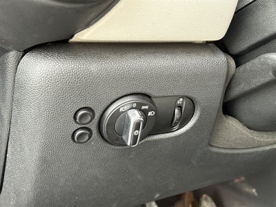2014 MINI Hardtop Base