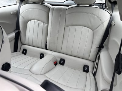 2014 MINI Hardtop Base