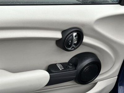 2014 MINI Hardtop Base