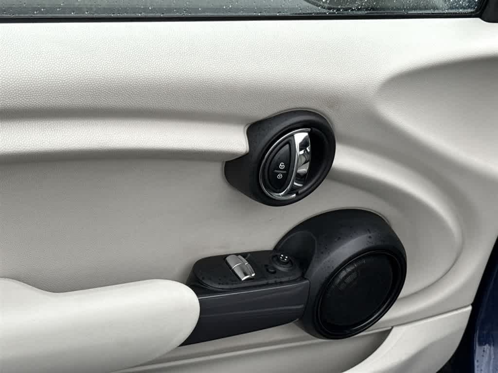 2014 MINI Hardtop Base