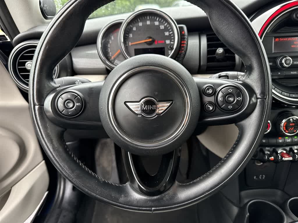2014 MINI Hardtop Base