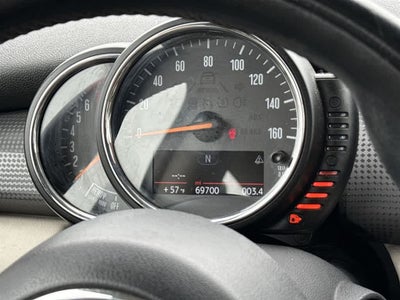 2014 MINI Hardtop Base