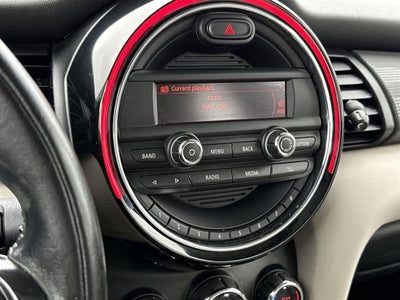 2014 MINI Hardtop Base