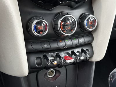 2014 MINI Hardtop Base
