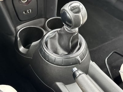 2014 MINI Hardtop Base