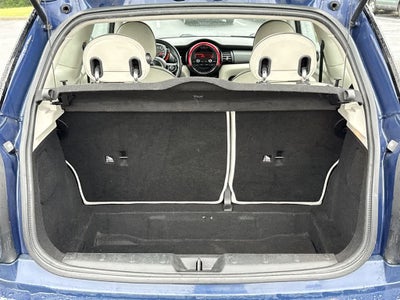 2014 MINI Hardtop Base