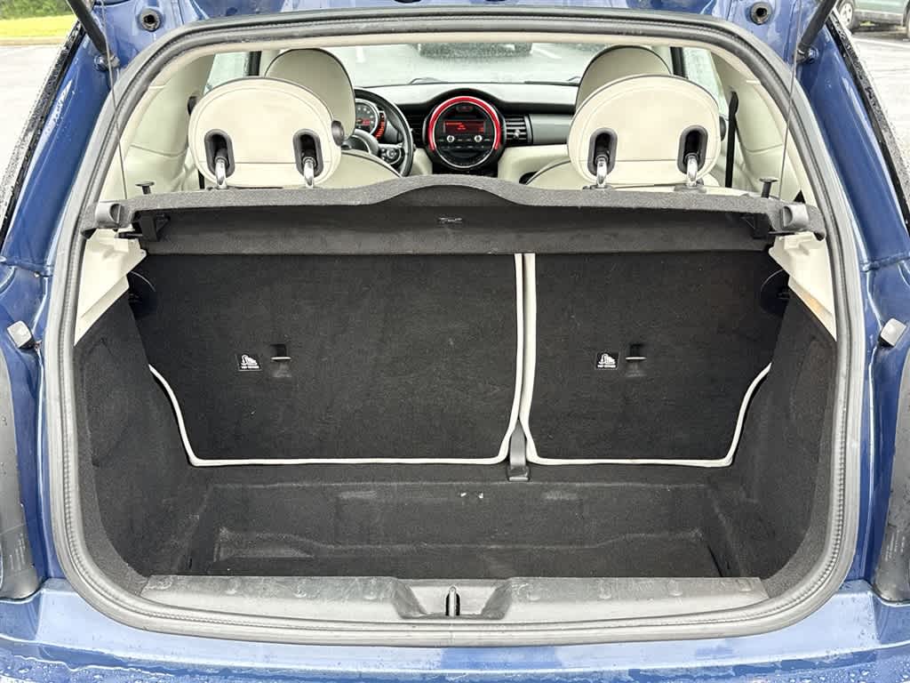 2014 MINI Hardtop Base