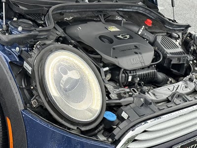 2014 MINI Hardtop Base