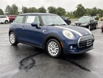2014 MINI Hardtop Base