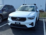 2024 Volvo XC40 Ultimate Bright Theme