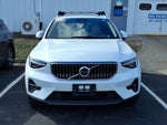 2024 Volvo XC40 Ultimate Bright Theme