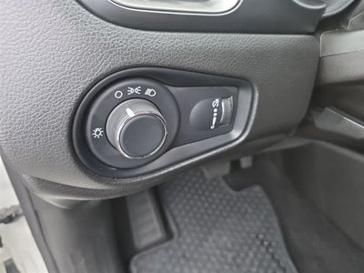 2022 Jeep Renegade Sport