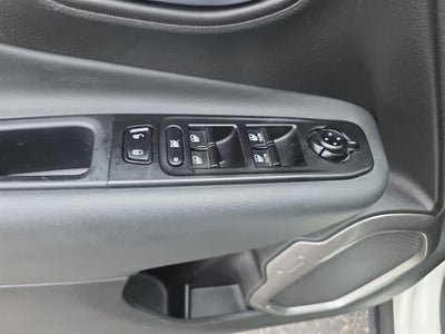 2022 Jeep Renegade Sport