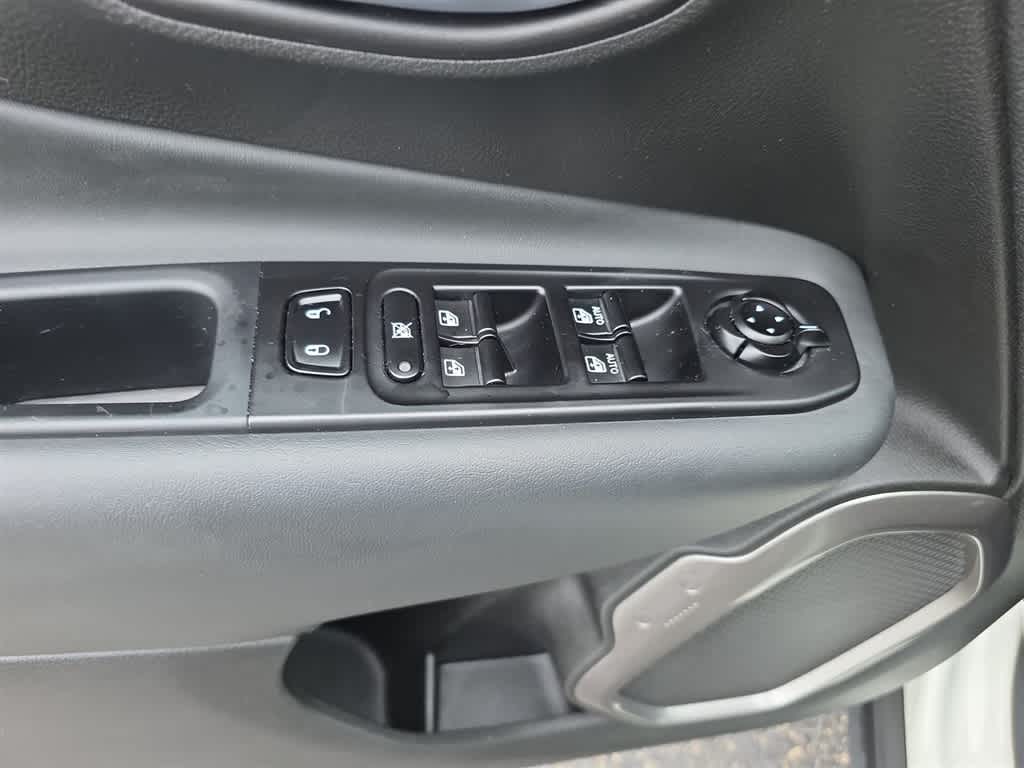 2022 Jeep Renegade Sport