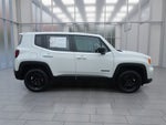 2022 Jeep Renegade Sport