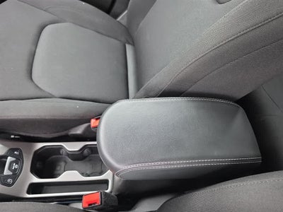 2022 Jeep Renegade Sport