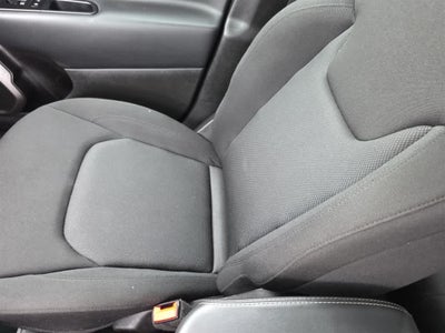 2022 Jeep Renegade Sport
