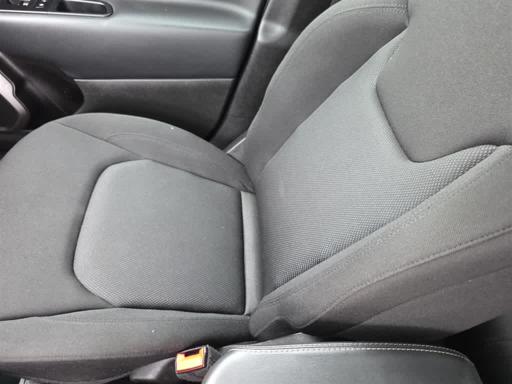 2022 Jeep Renegade Sport