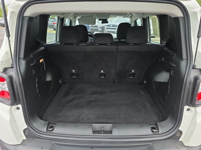 2022 Jeep Renegade Sport