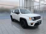 2022 Jeep Renegade Sport