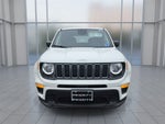 2022 Jeep Renegade Sport