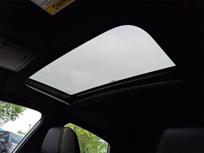 2026 Honda Civic Hatchback Hybrid Sport Touring