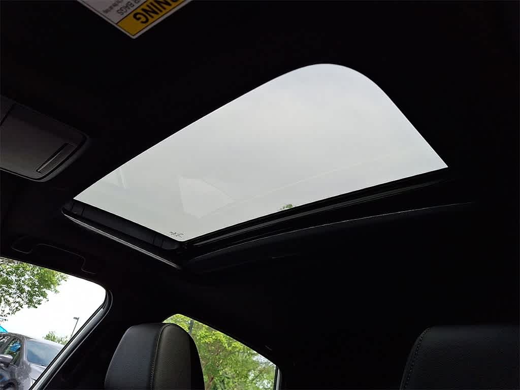 2026 Honda Civic Hatchback Hybrid Sport Touring