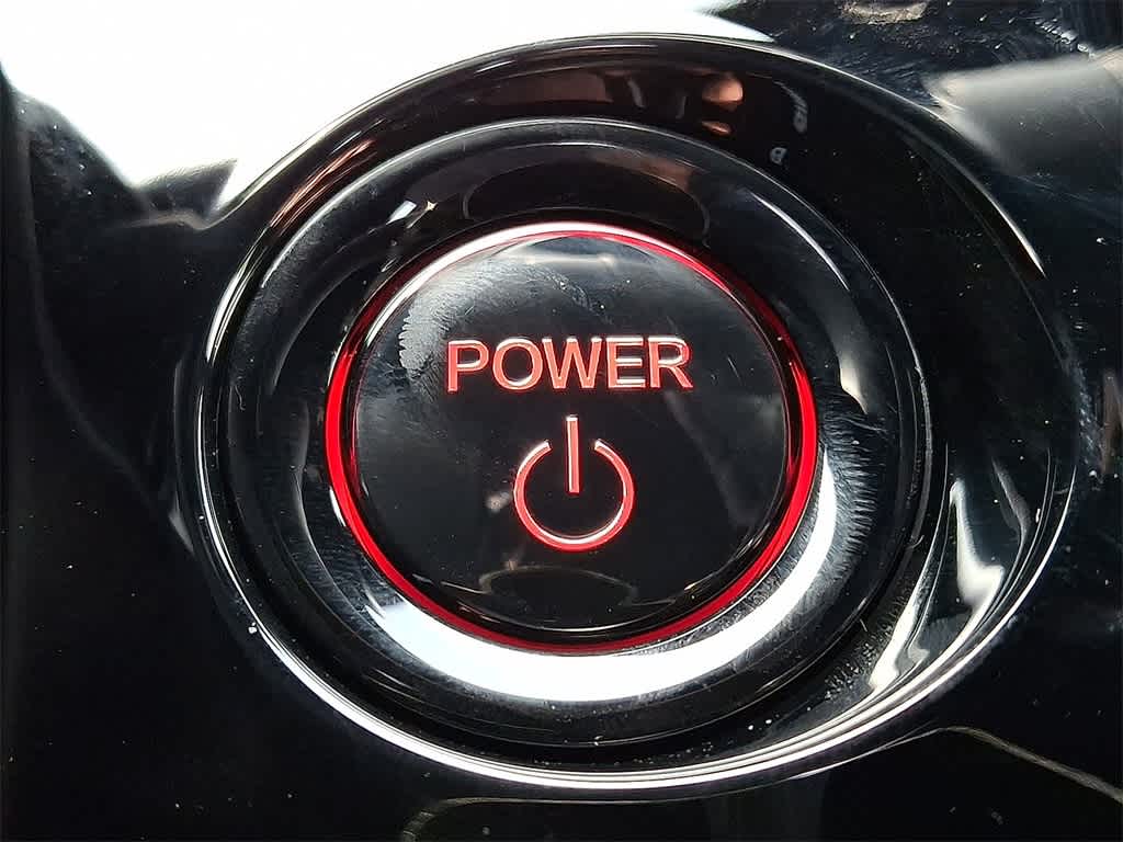 2026 Honda Civic Hatchback Hybrid Sport Touring