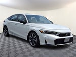 2026 Honda Civic Hatchback Hybrid Sport Touring
